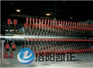 礦物造粒機