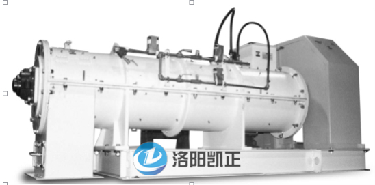 高混合造粒機(jī)
